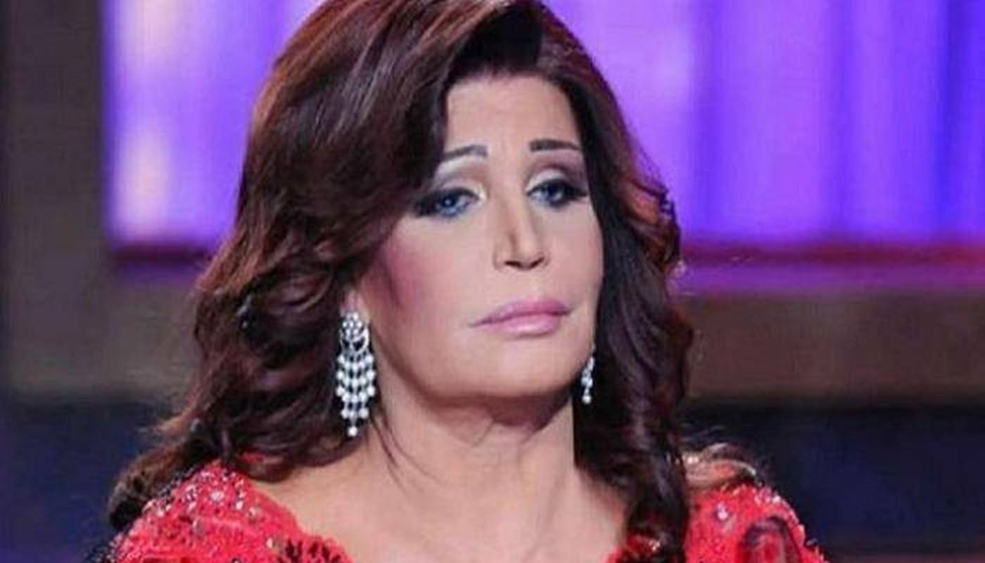 نجوى فؤاد تكشف أسراراً مثيرة.. "عمي حاول قتلي"