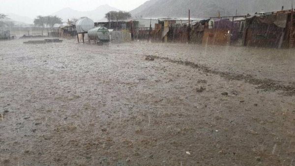 14 قتيلا في النيجر و11 في ساحل العاج اثر امطار غزيرة