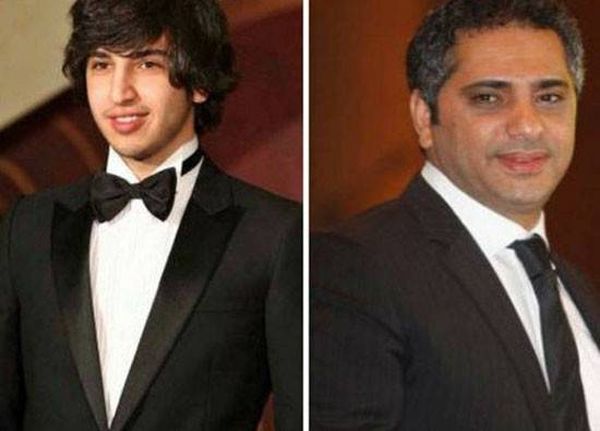 مفاجأة.. هذا ما يحضّره إبن فضل شاكر