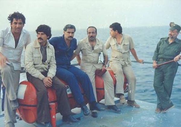  تفاصيل محاولة اغتيال أبو مازن 

