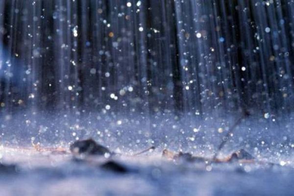 الامطار الغزيرة ادت الى تفجر الينابيع في النبطية واقليم التفاح