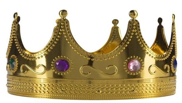 حياة ملك عربي توقفت عند عمود إنارة