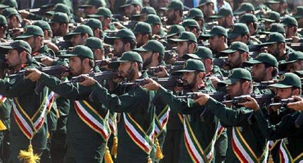 “الحرس الثوري”: “إسرائيل” لم تدمر سوى 3% من قدراتنا الصاروخية