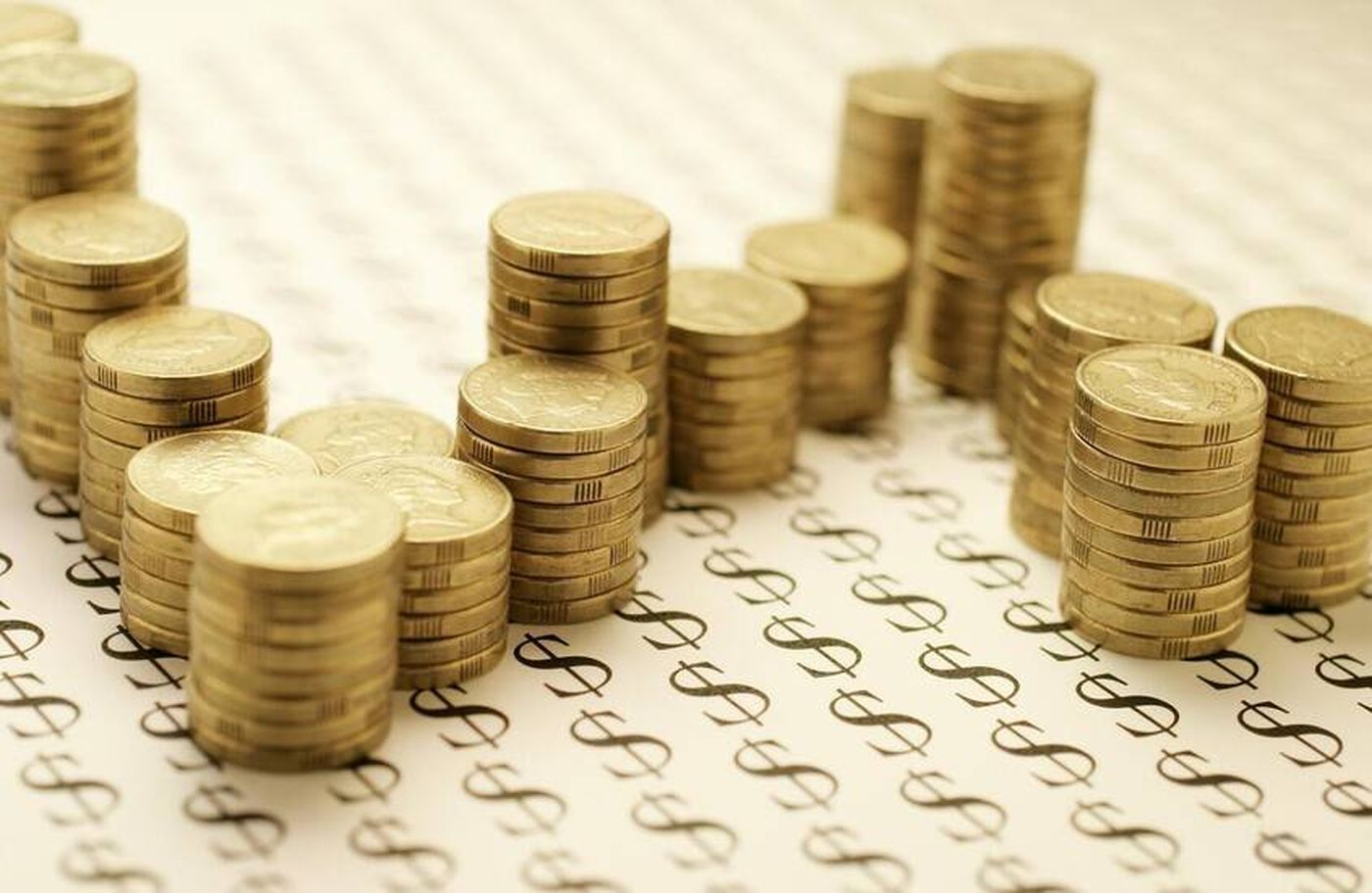 صندوق النقد يحسن توقعاته للنمو العالمي