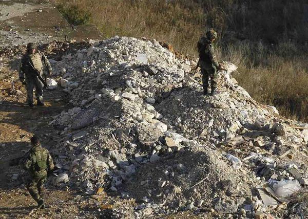 رصد حركة انتحاريين وأحزمة ناسفة وسيارات مفخخة لأعمال إرهابية في لبنان