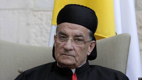بكركي «بقت البحصة».... الموارنة في خطر