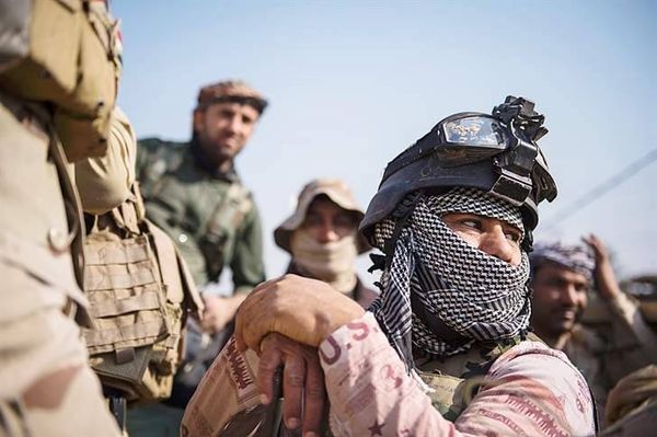 براميل خمر لـ «داعش» في أقبية بعشيقة