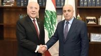 تجمع صناعيي البقاع يبحث مع غرفة طرابلس سبل تطوير الصناعة والتصدير
