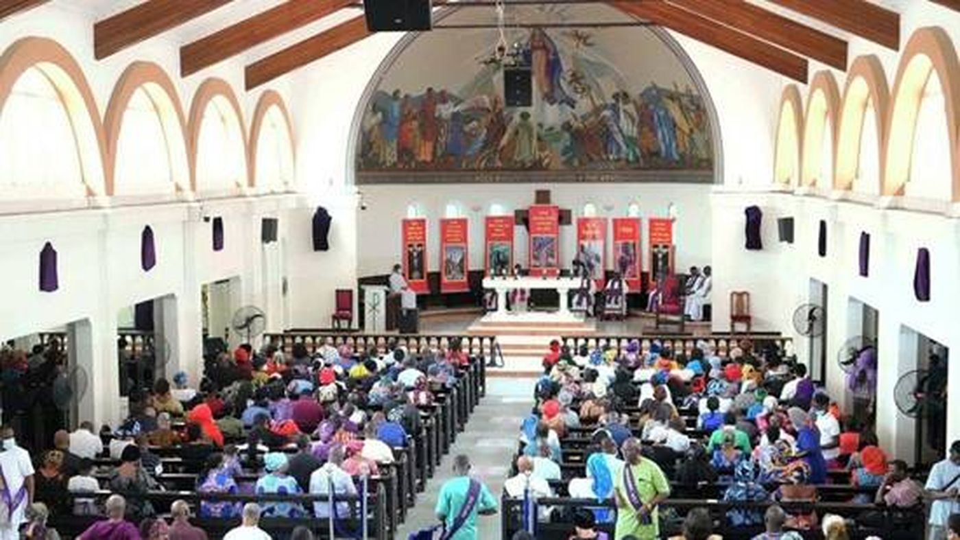 الجيش النيجيري: إنقاذ 31 رهينة بعد هجوم مسلح على كنيسة في كادونا