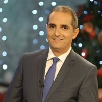 ماذا يتوقع يزبك وهبي عن الطقس؟