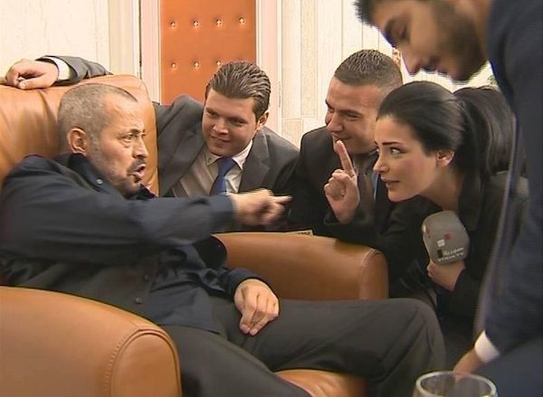 سلطان الطرب في تونس.. بعد أعياد بيروت!
