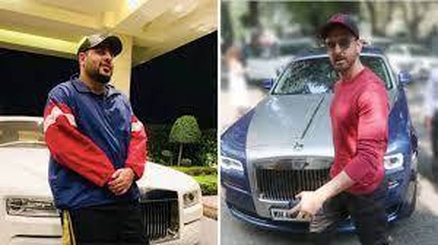 تقدمت الهند بشكوى جنائية ضد Rolls-Royce وBAE