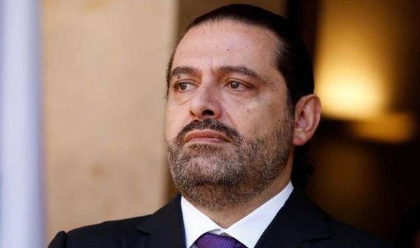 هكذا عايد الحريري الجيش