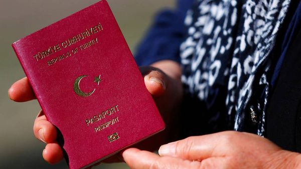 تركيا تمنح الجنسية لـ40 ألف من الآخاسكا