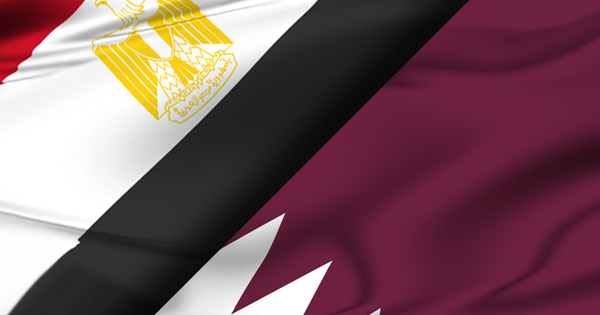 ملفات عديدة وراء تدهور العلاقات المصرية - القطرية