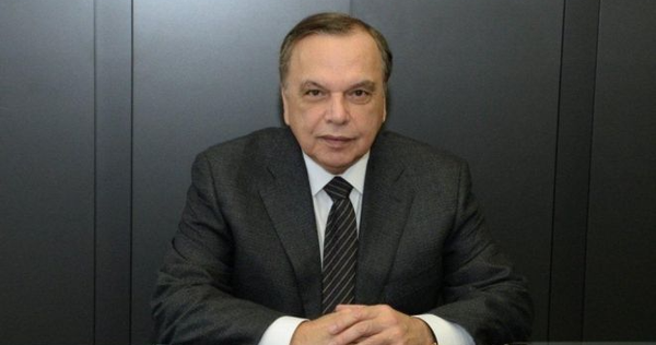 الحلنو يأمل بأن تستكمل الحكومة مسار التعافي الاقتصادي والمالي والاجتماعي