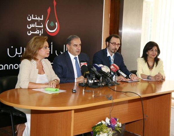فرعون أطلق مهرجانات أرز تنورين :
مهرجان مُميّز في إحتفال فني مُميّز
