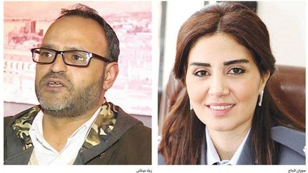 قضية كلما طالت تتعقّد أكثر!