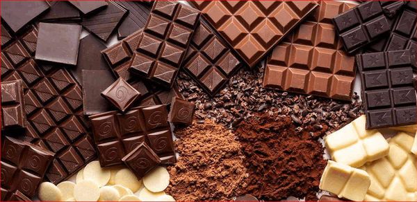 الشوكولاتة وصحتك: ماذا تقول أحدث الأبحاث؟