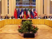 واشنطن : جاهزون لخيارات اخرى
طهران : سنتوجه شرقاً
موسكو تكشف سبب تأزم المفاوضات في فيينا