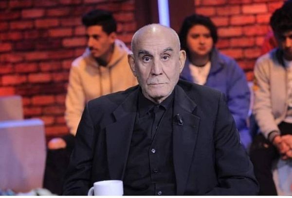 ممثل تونسي يهاجم الحجاب