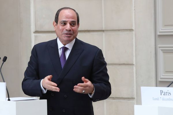 السيسي يبحث مع مدبولي تعديل التشكيل الحكومي