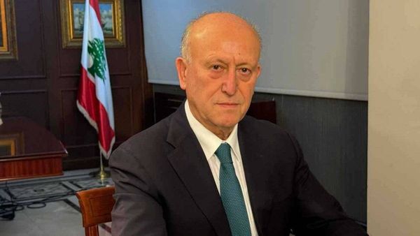 ريفي يحذّر من كارثة في السجون