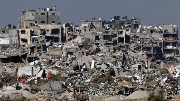 شهداء وجرحى في خروق إسرائيلية متواصلة لوقف إطلاق النار في غزة