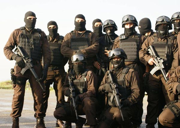 عملية سلب في طريق الجديدة...وقوى الأمن بالمرصاد