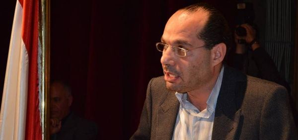 مراد: المواطن والدولة يصرخان والحلول عبر الحدود