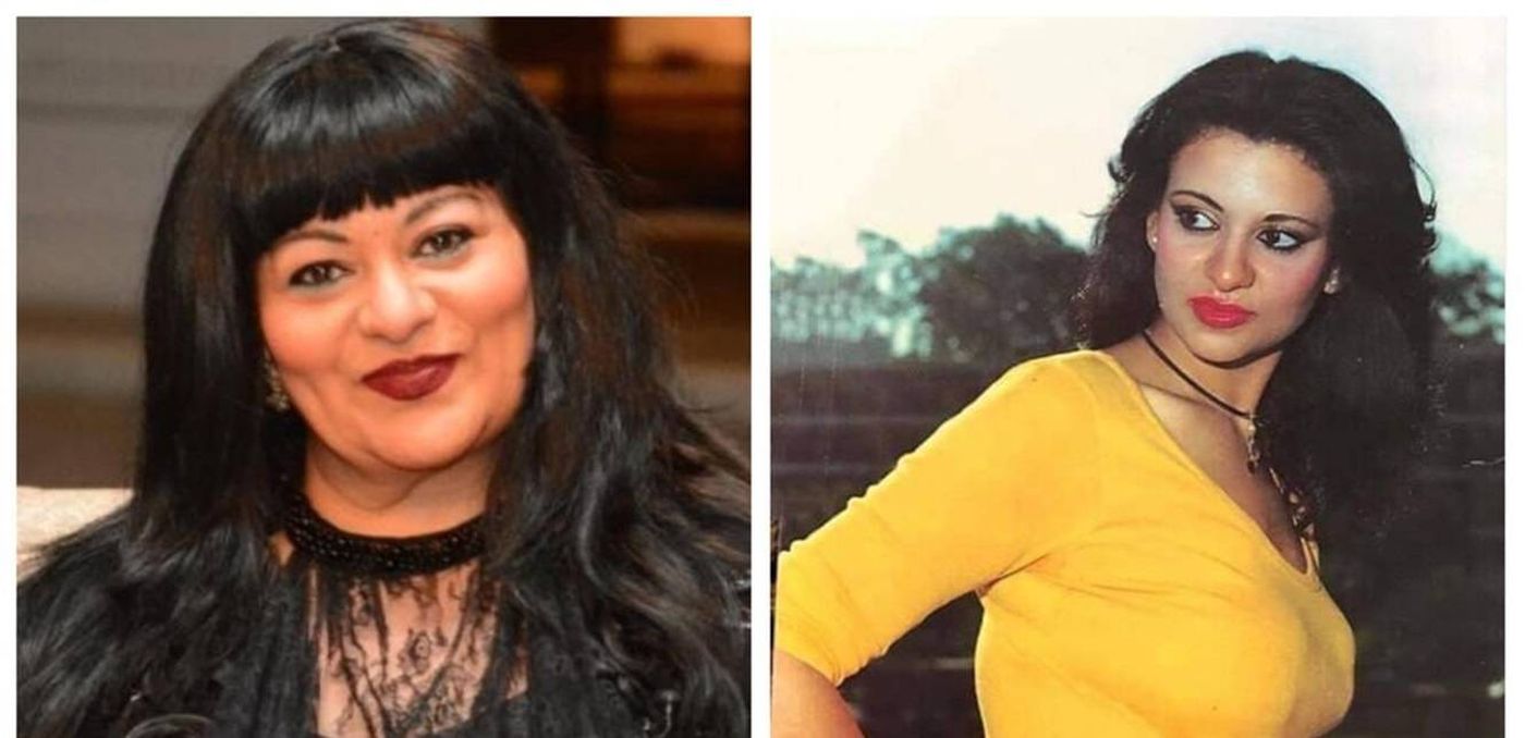 ممثلة مصرية تكشف سبب رفضها التكريمات