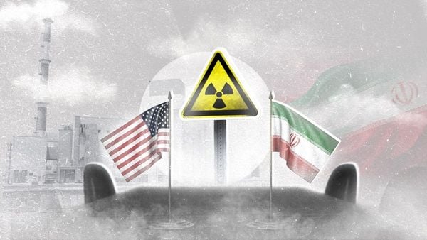 "وول ستريت جورنال" عن مسؤولين: فانس أوضح للرئيس قبل الحرب أنّ إيران قد تتخلّى عن برنامجها النووي من خلال المفاوضات