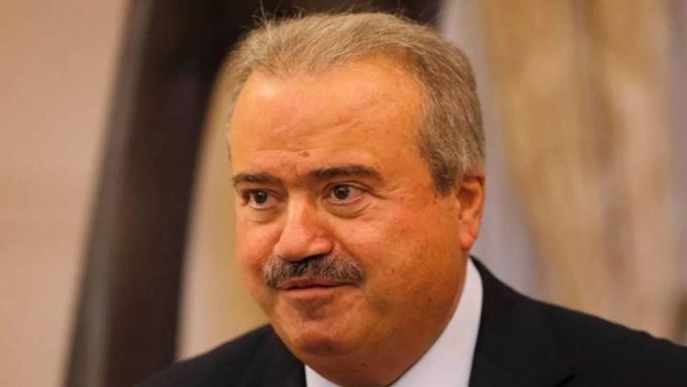 قرار لوزير المالية بطرق تأدية رسم الطابع المالي