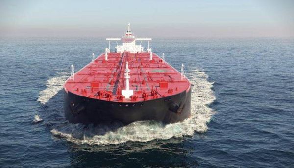 12 ناقلة محملة بالنفط غادرت فنزويلا باستخدام وضع التخفي من الرصد