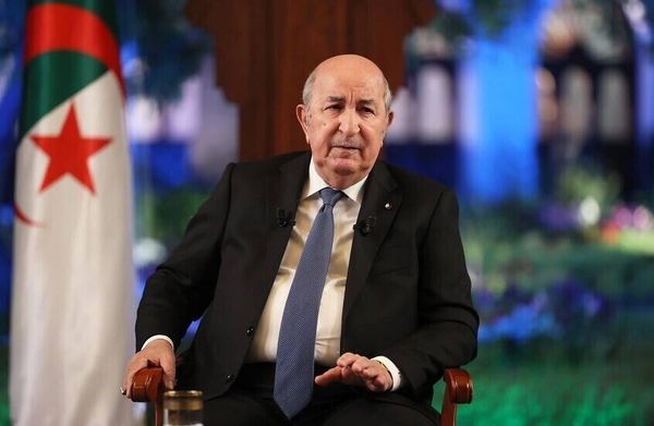 تبون: أدلة تثبت بشاعة الاستعمار الفرنسي