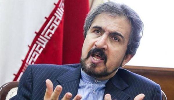أولوية سياسة ايران الخارجية بناء أفضل العلاقات مع دول المنطقة