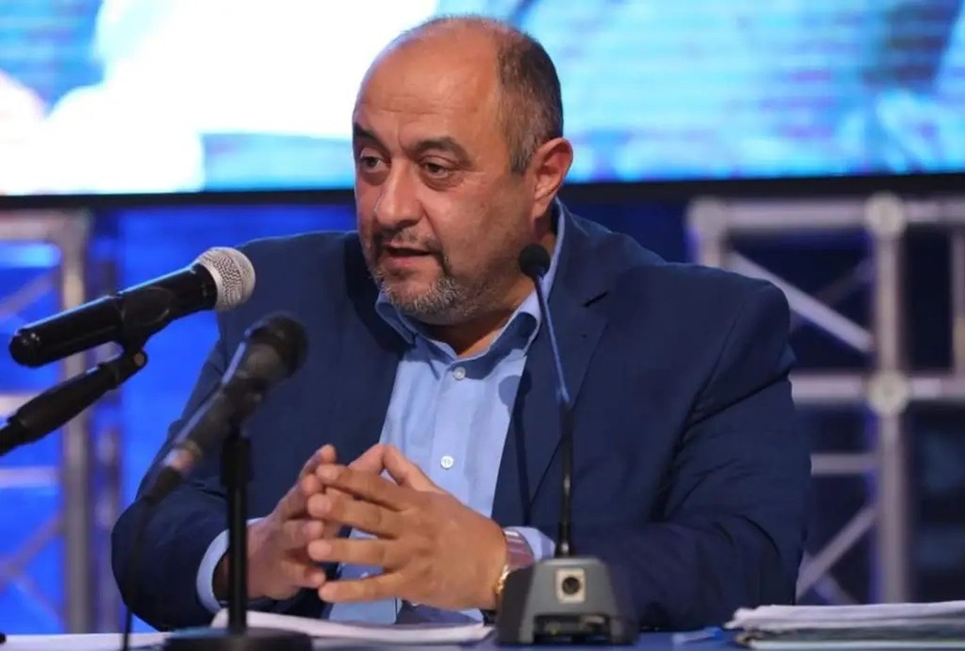 شمس الدين يكشف بالأرقام حجم تحويلات المغتربين