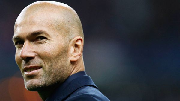 رئيس ريال مدريد يحذر زيدان!