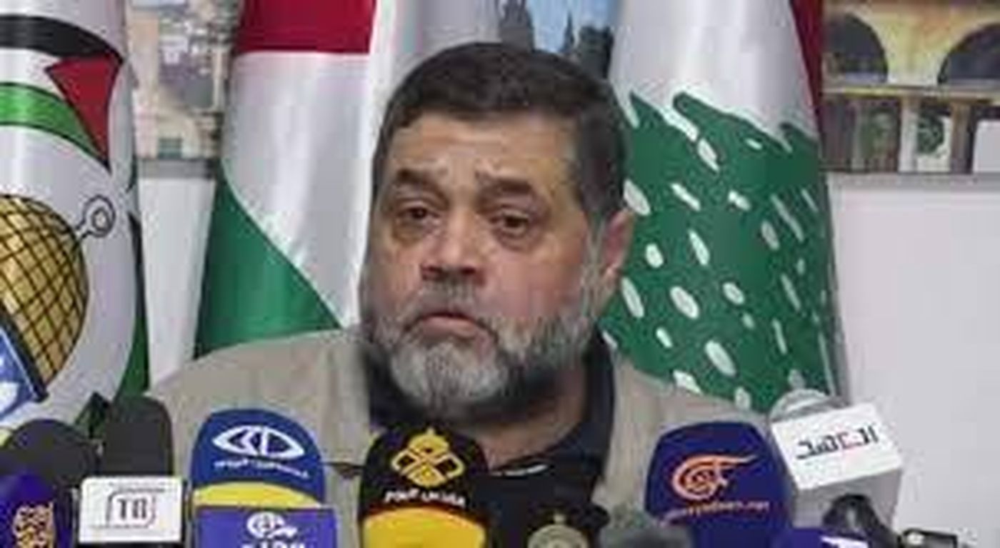 حماس تحث أميركا على التوقف عن التفكير في "أوهام" حكم غزة