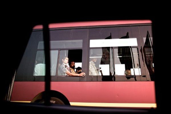 حادث مرور بغرب إيران يسفرعنه مقتل 16 عراقياً