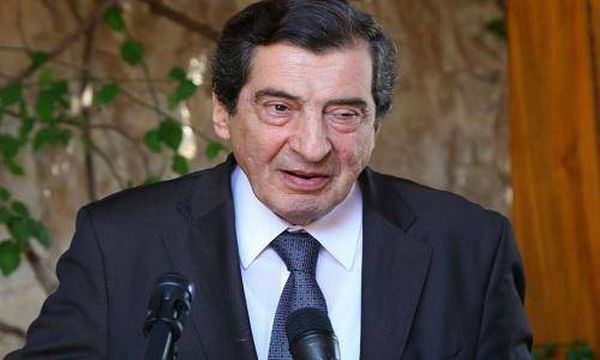 فرزلي: الجلسة التشريعية في 6 و7 آذار