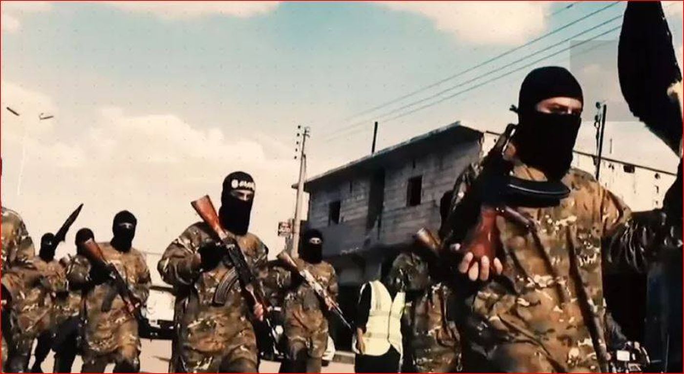 ملف داعش.. أرقام متضاربة ومخاوف من إعادة الانتشار