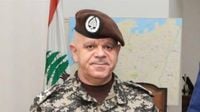 اللواء لاوندس: تطهير المؤسسات شرط لبقاء الدولة