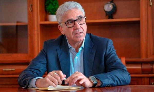 باشاغا أمام البرلمان البريطاني: ليبيا أصبحت ساحة لتصفية الحسابات الدولية
