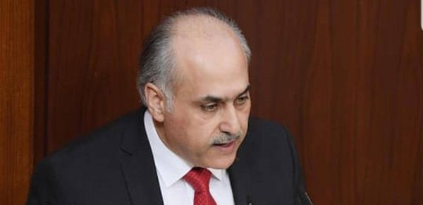 أبو الحسن: نقف عند مفترق طرق خطير.. وسنمنح الثقة لحكومة ميقاتي