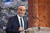 جعجع حمّل بري مسؤوليّة تعطيل الجلسة