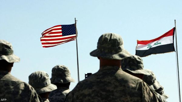 اتفاق "عراقي أميركي" لوضع جدول زمني لوجود التحالف الدولي