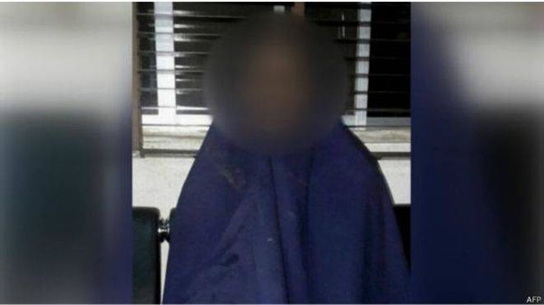 نيجيريا تعلن تحرير نحو 100 امرأة وفتاة كن محتجزات لدى بوكو حرام