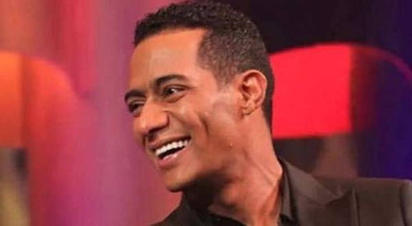 محمد رمضان يرد على حميد الشاعري.. بالصورة