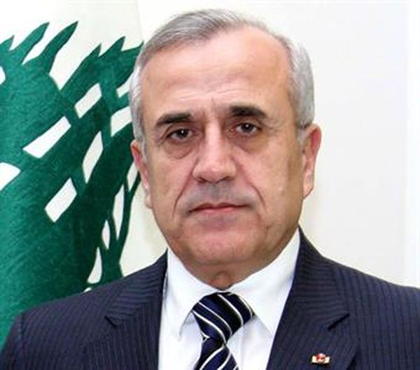 الرئيس سليمان مرشح لكي يكون امين عام الفرنكوفونية